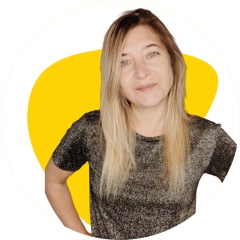 Jimena Cambronero, Fabric Data Engineer
